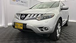 Nissan Murano 3.5 Z51 Awd