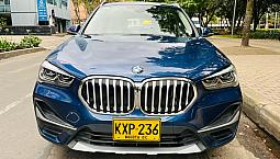 Bmw X1 2.0 F48 Sdrive 20I
