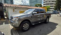 Ford Ranger 3.2 Limited Diesel At 4X4 2016