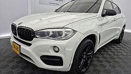 Bmw X6 3.0 Xdrive30D Premium