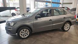 Volkswagen Voyage 1.6 Trendline