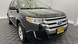 Ford Edge 3.5 Limited Fl
