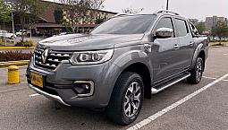 Renault Alaskan 2.5 Intens At
