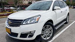 Chevrolet Traverse 3.6L Lt