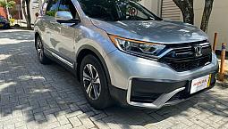 Honda Cr-V City Plus 4Wd 2.4 2022