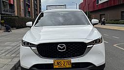 Mazda Cx-5 2.5 Touring At