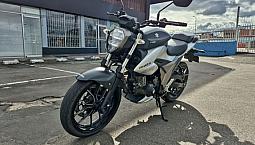 Suzuki Gixxer 250 