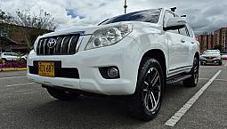 Toyota Prado 3.0 Tx-L