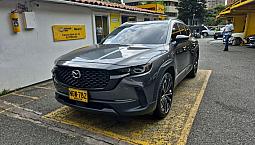 Mazda Cx-50 2.5 Grand Touring Lx 4x4 At