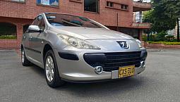 Peugeot 307 Xs  2000Cc Mt Aa