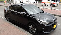 Kia Rio 1.4 Zenith Hb