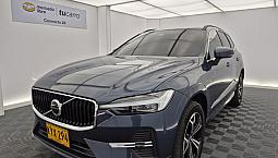 Volvo Xc60 B5 Awd Momentum Mhev