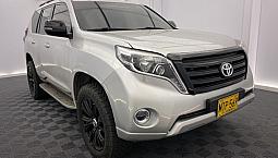 Toyota Prado 3.0 Tx-l