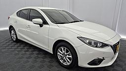 Mazda 3 2.0 Touring At
