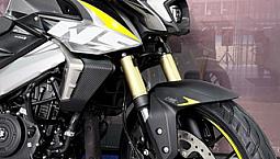 Pulsar Ns 400Z