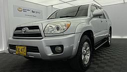 Toyota 4Runner 4.0 Limited Automática 4X4