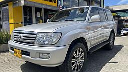 Toyota Land Cruiser 4.7 Uzj100 Elite