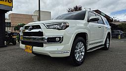Toyota 4Runner 4.0 Limited Fl