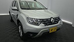 Renault Duster 1.3 Iconic At 4X2
