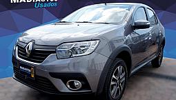 Renault Logan 1.6 Privilege / Intens