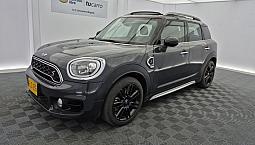 Mini Countryman 2.0 F60 Cooper S Chili