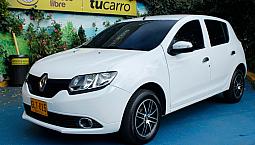 Renault Sandero 1.6 Authentique / Life