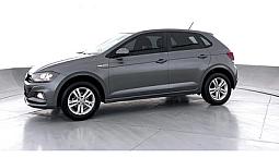 Volkswagen Polo Comfortline
