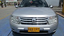 Renault Duster Dynamique  2000Cc Mt Aa