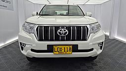Toyota Prado 4.0 Txl