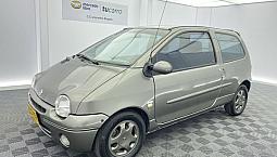 Renault Twingo 1.2 Titanium Dynamique