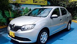 Renault Logan 1.6 Authentique / Life