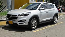 Hyundai Tucson 2.0 Gl Premium