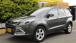 Ford Escape 2.0 Se 4X4