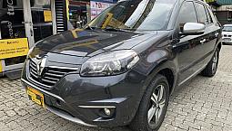 Renault Koleos 2.5 Dynamique Bose