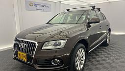 Audi Q5 2.0 Tfsi Quattro Ambition