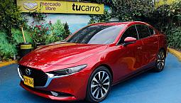 Mazda 3 2.0 Grand Touring
