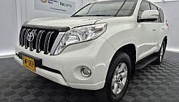 Toyota Prado 3.0 Tx Fl