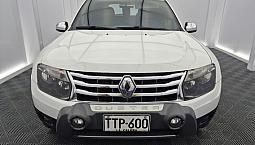 Renault Duster 2.0 Dynamique 4X2