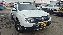 Renault Duster 2.0Dynamique 4X4 Mt