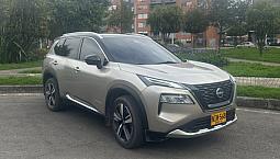 Nissan X-Trail E-Power 1.5 Exclusive E-4Orce
