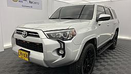 Toyota 4Runner 4.0 Sr5 Fl