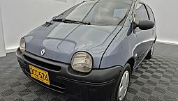 Renault Twingo 1.2 U Authentique