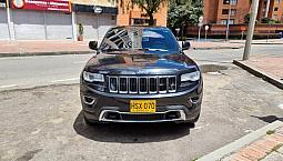 Jeep Grand Cherokee 3.6 Limited
