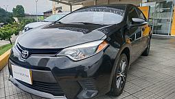 Toyota Corolla 1.8 Le