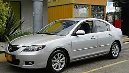 Mazda 3 1.6 Z6Nm7 Mt