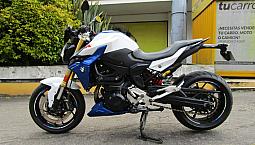 Bmw F 900 R Dynamic Mt 900Cc Abs