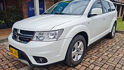 Dodge Journey 2.4Cc At Aa 4X2