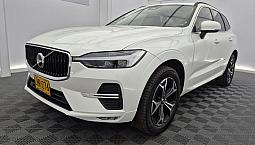 Volvo Xc60 2.0 B5 Awd Momentum
