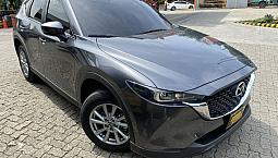 Mazda Cx-5 2.0 Touring