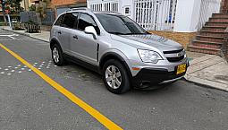 Chevrolet Captiva 2.4 Sport